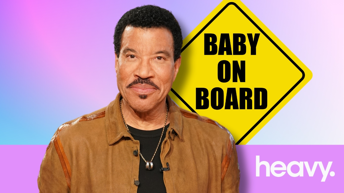 Lionel Richie