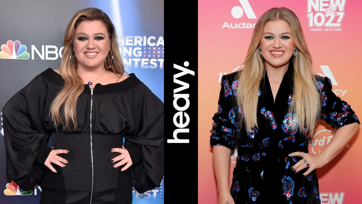 Kelly Clarkson