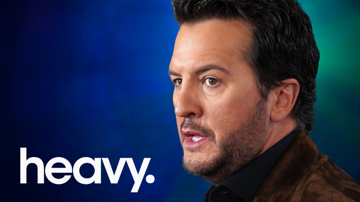 Luke Bryan
