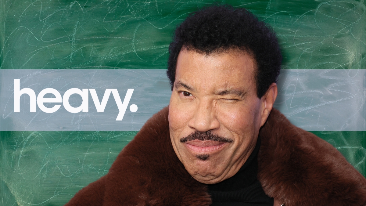 Lionel Richie