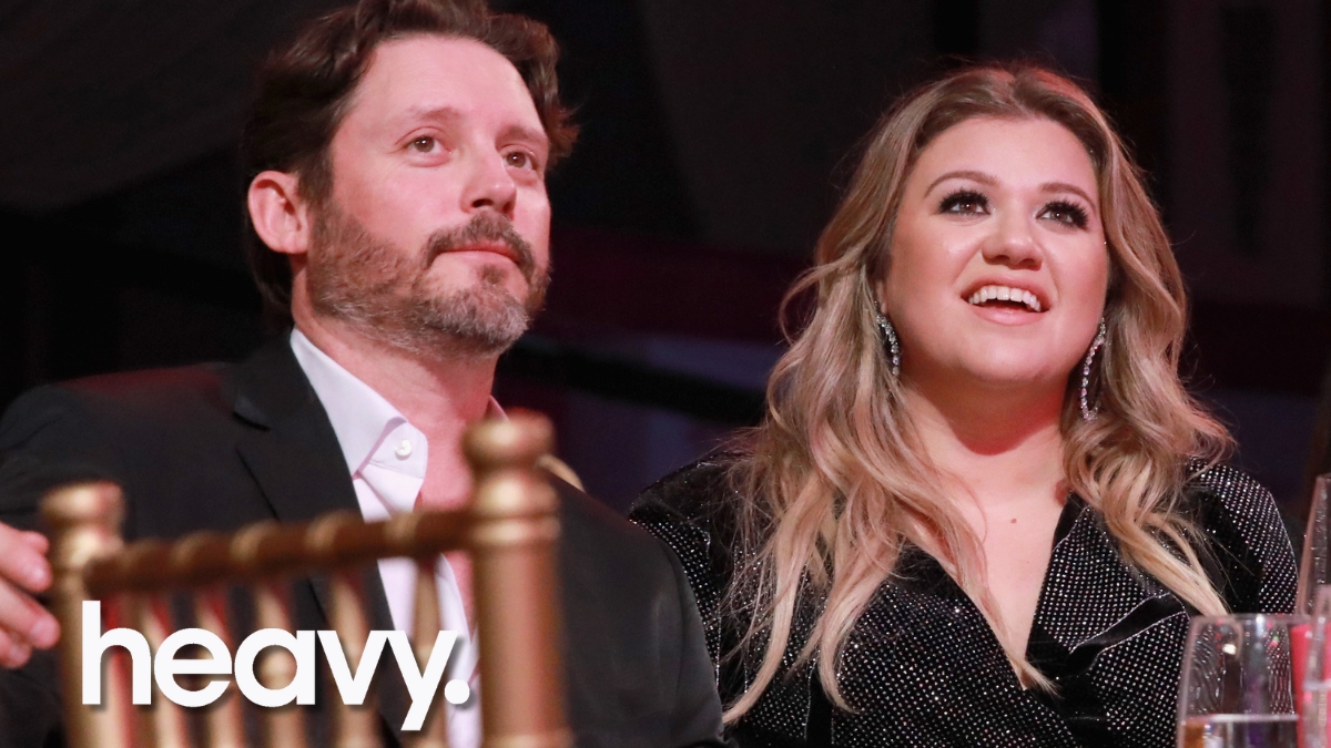 Brandon Blackstock, Kelly Clarkson