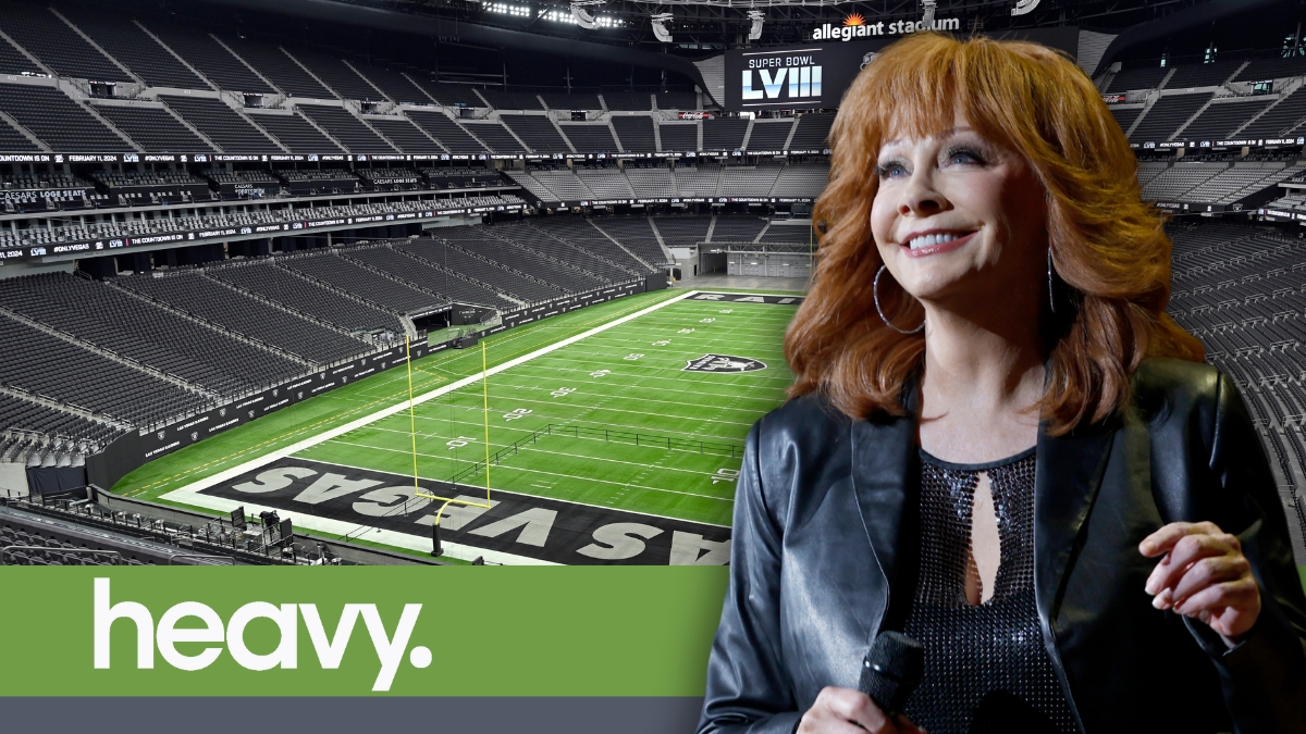 Reba McEntire
