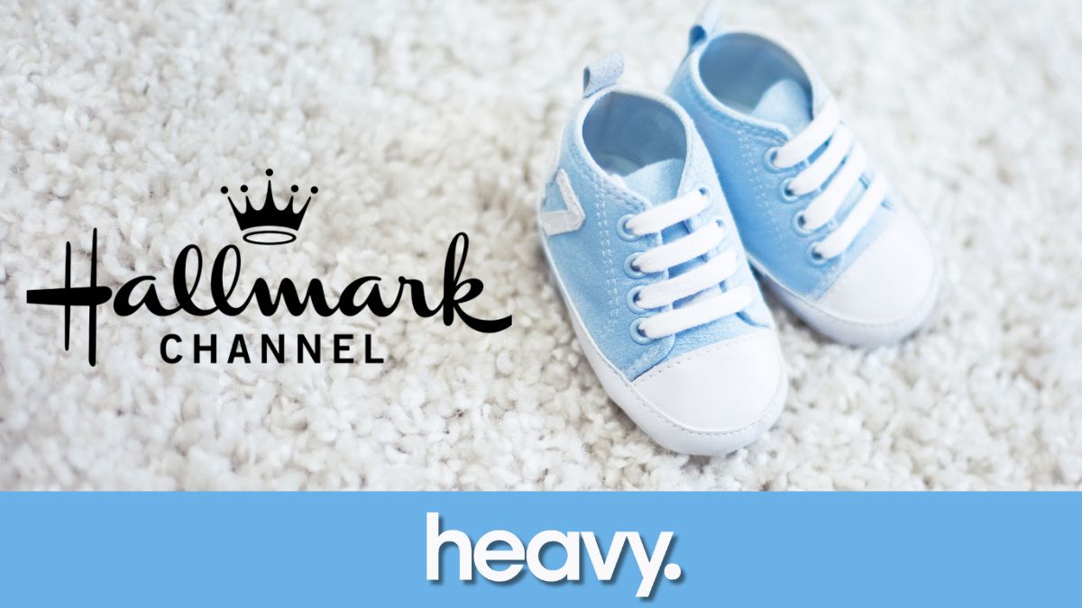 Baby shoes