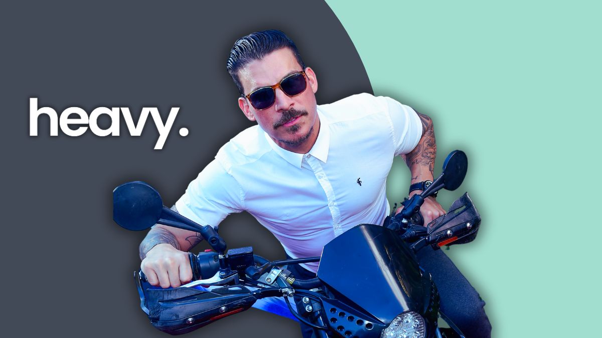 Jax Taylor.
