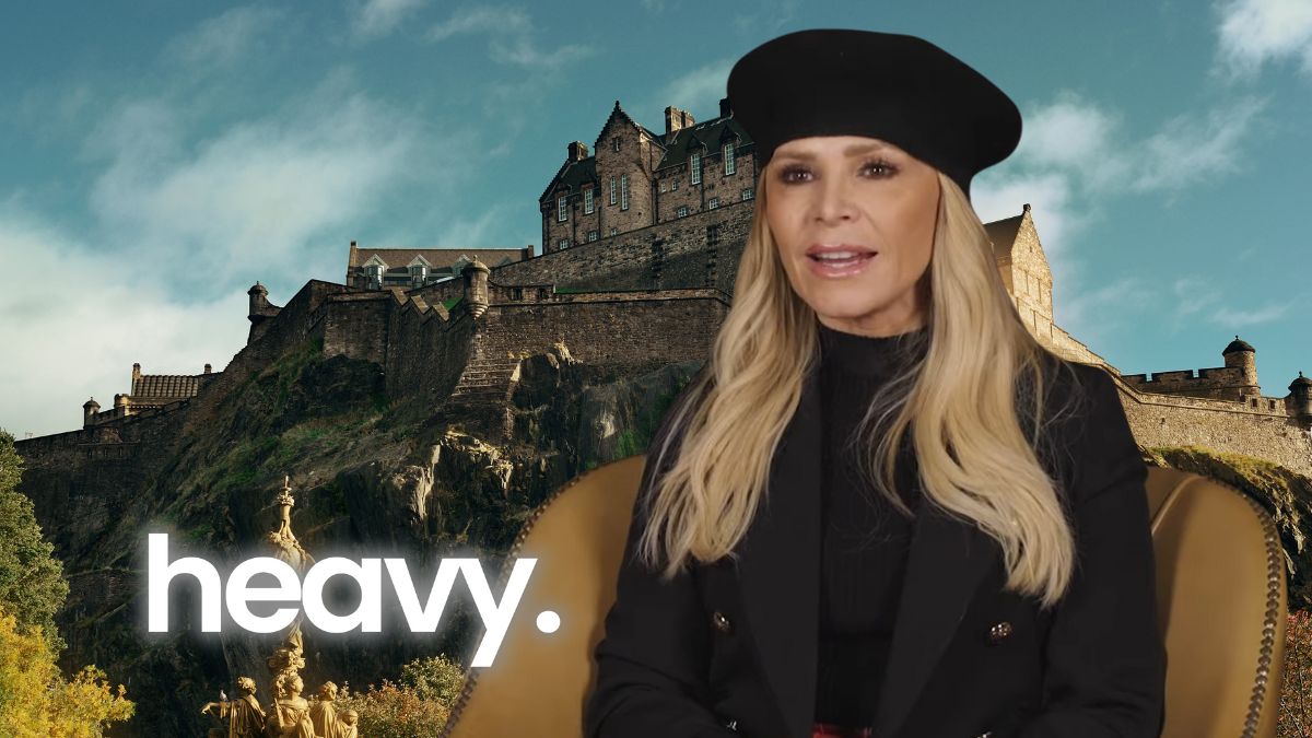 Tamra Judge