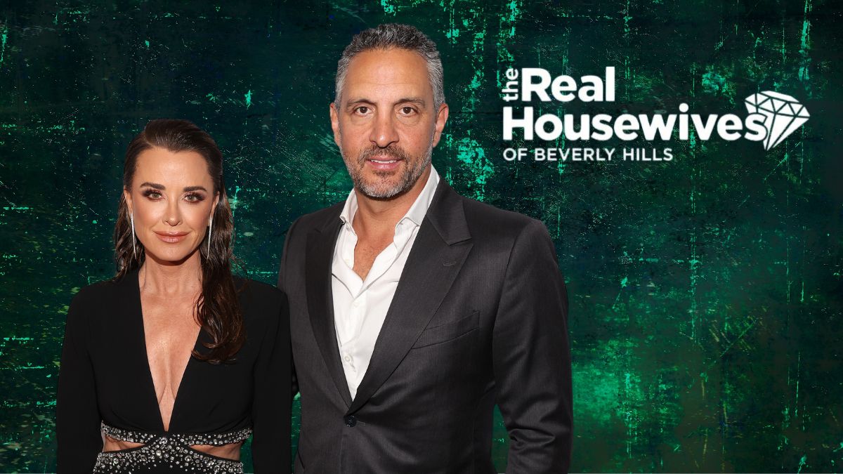 Kyle Richards Mauricio Umansky