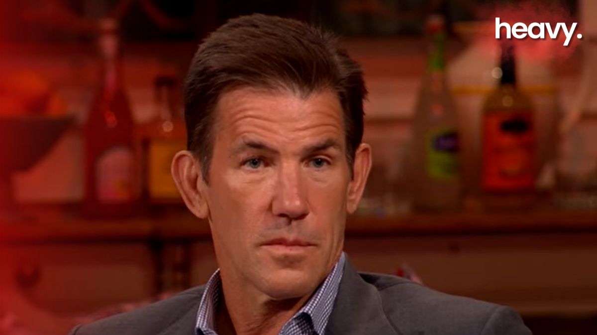 Thomas Ravenel