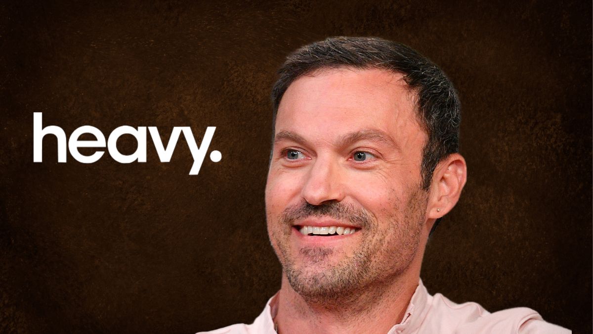 Brian Austin Green
