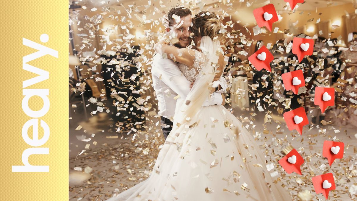 Wedding dance