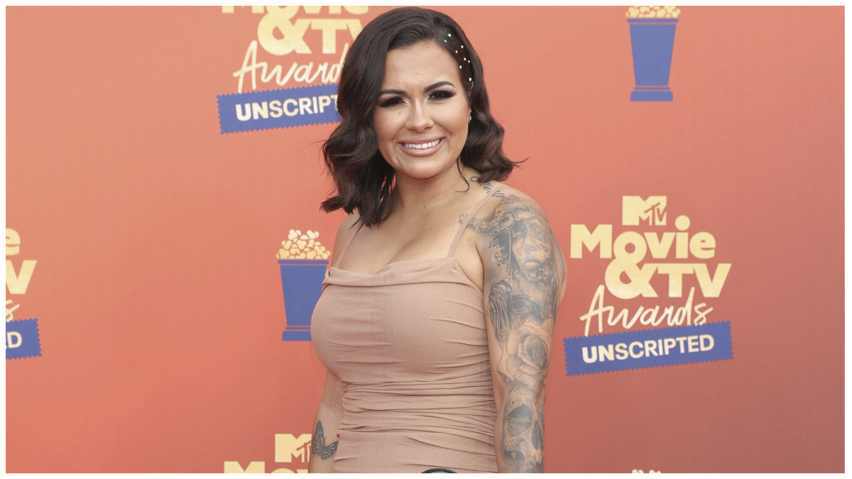 briana dejesus