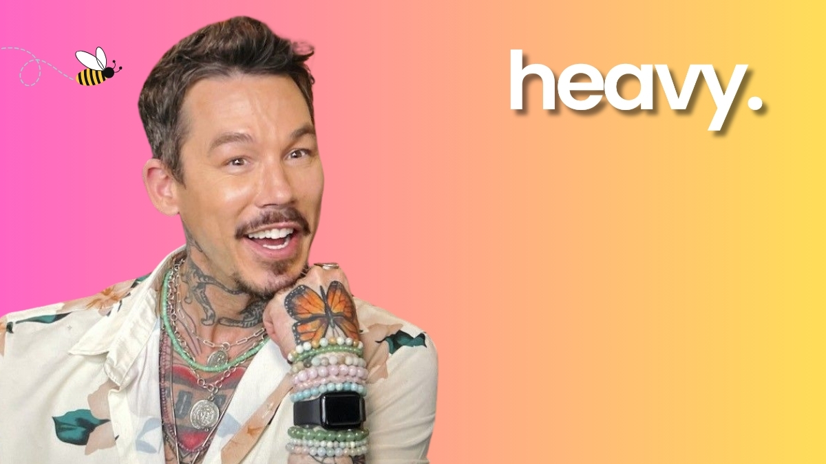 David Bromstad stars in 'My Lottery Dream Home'