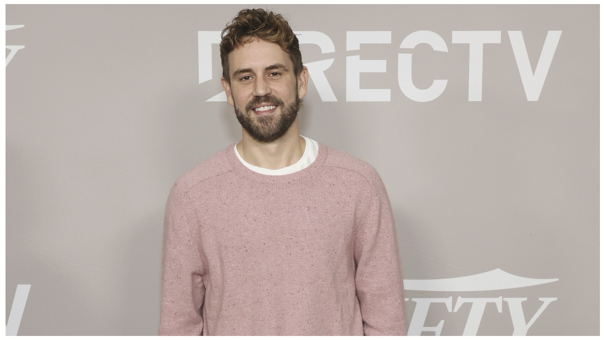 nick viall