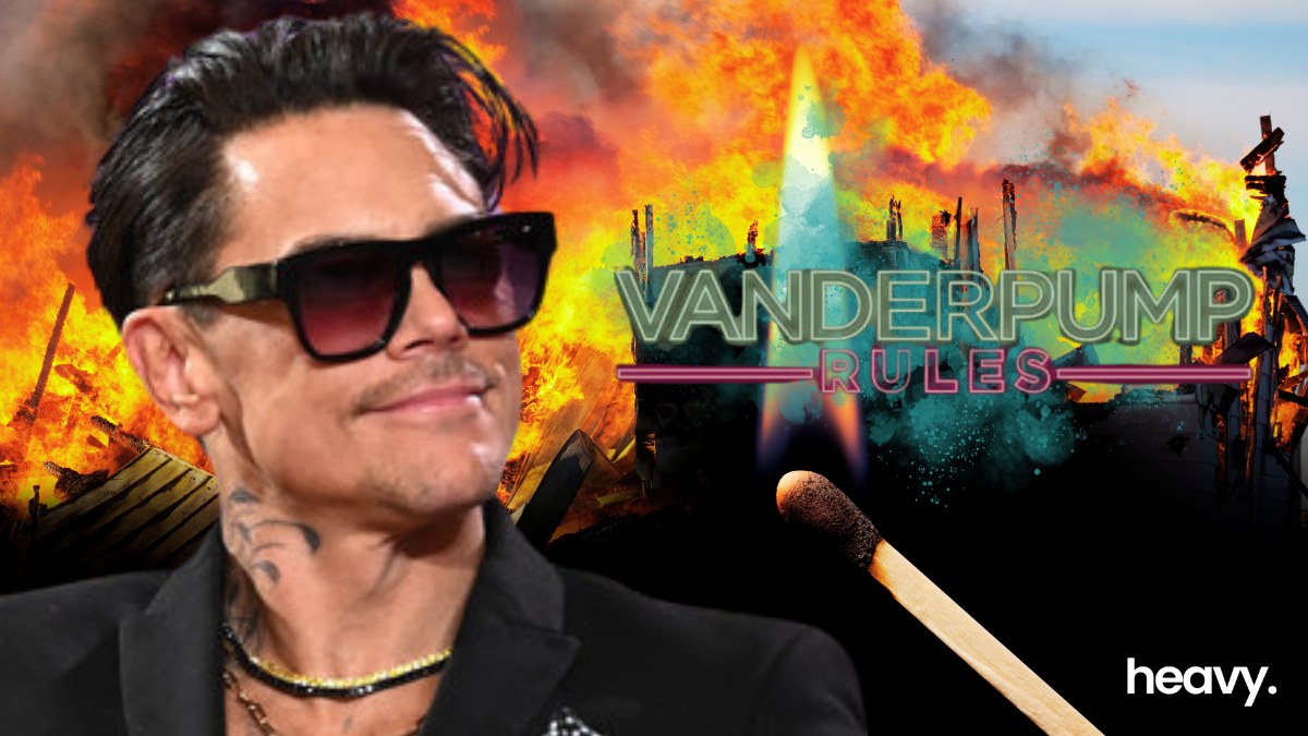 Tom Sandoval