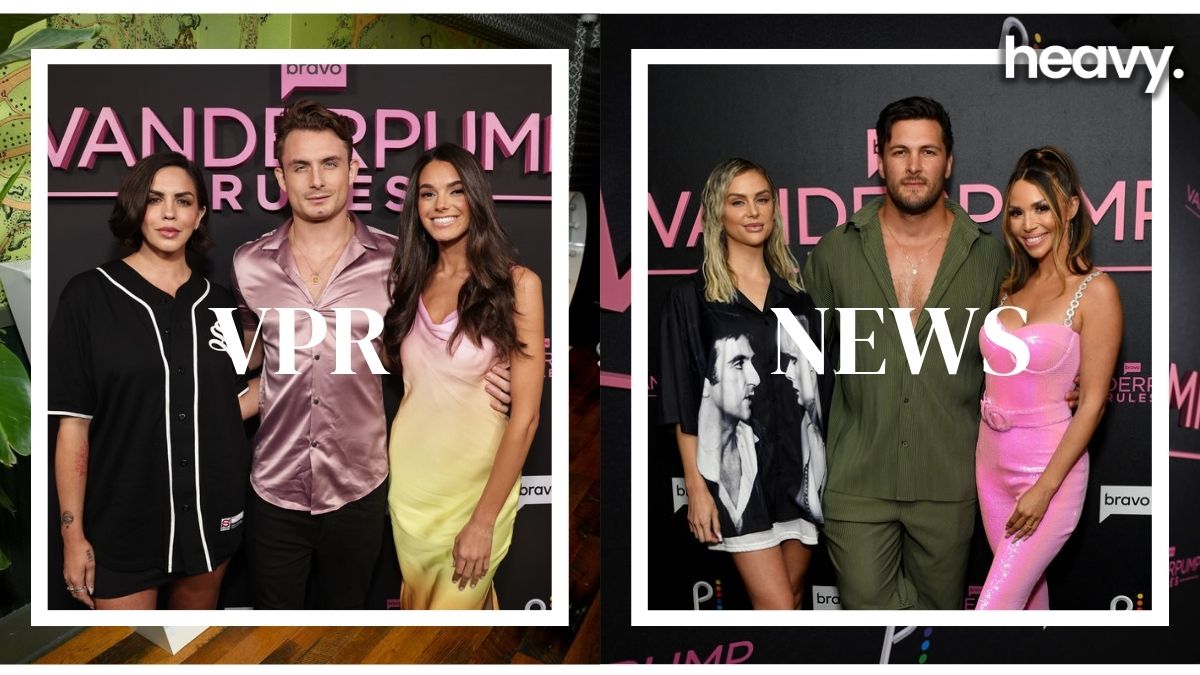 Vanderpump Rules news