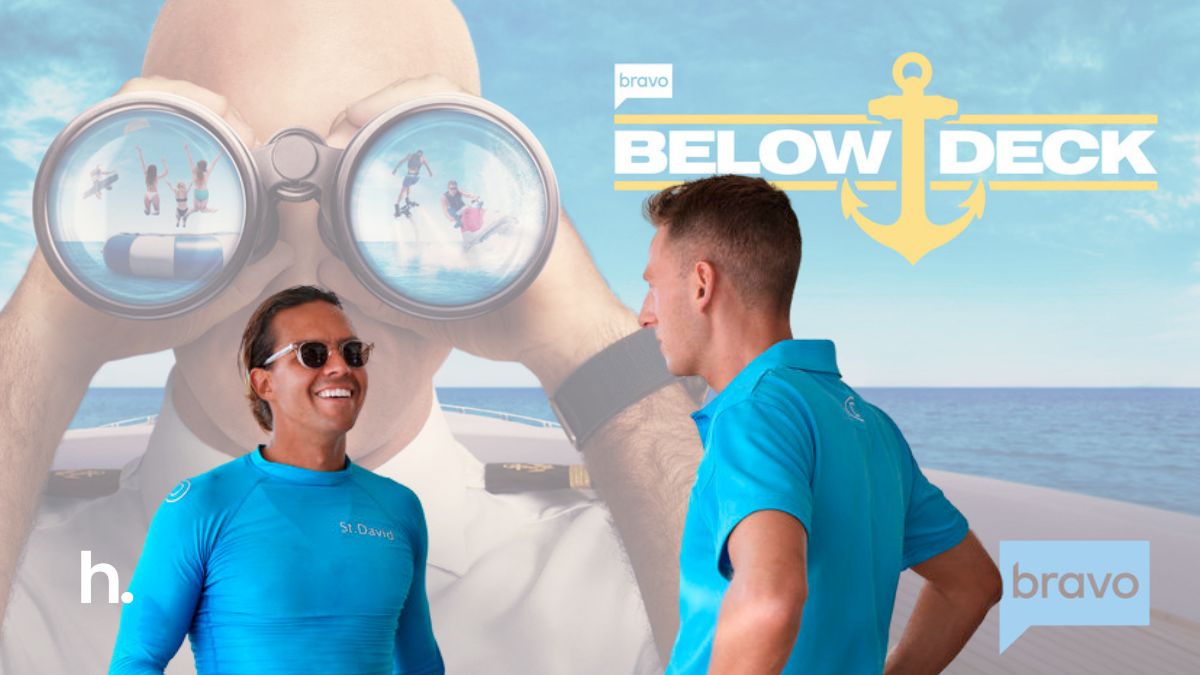 Below Deck season 11