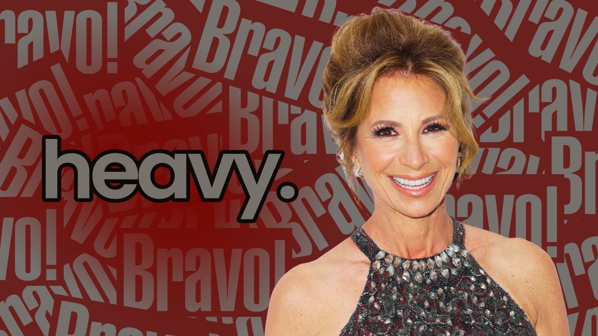 Jill Zarin
