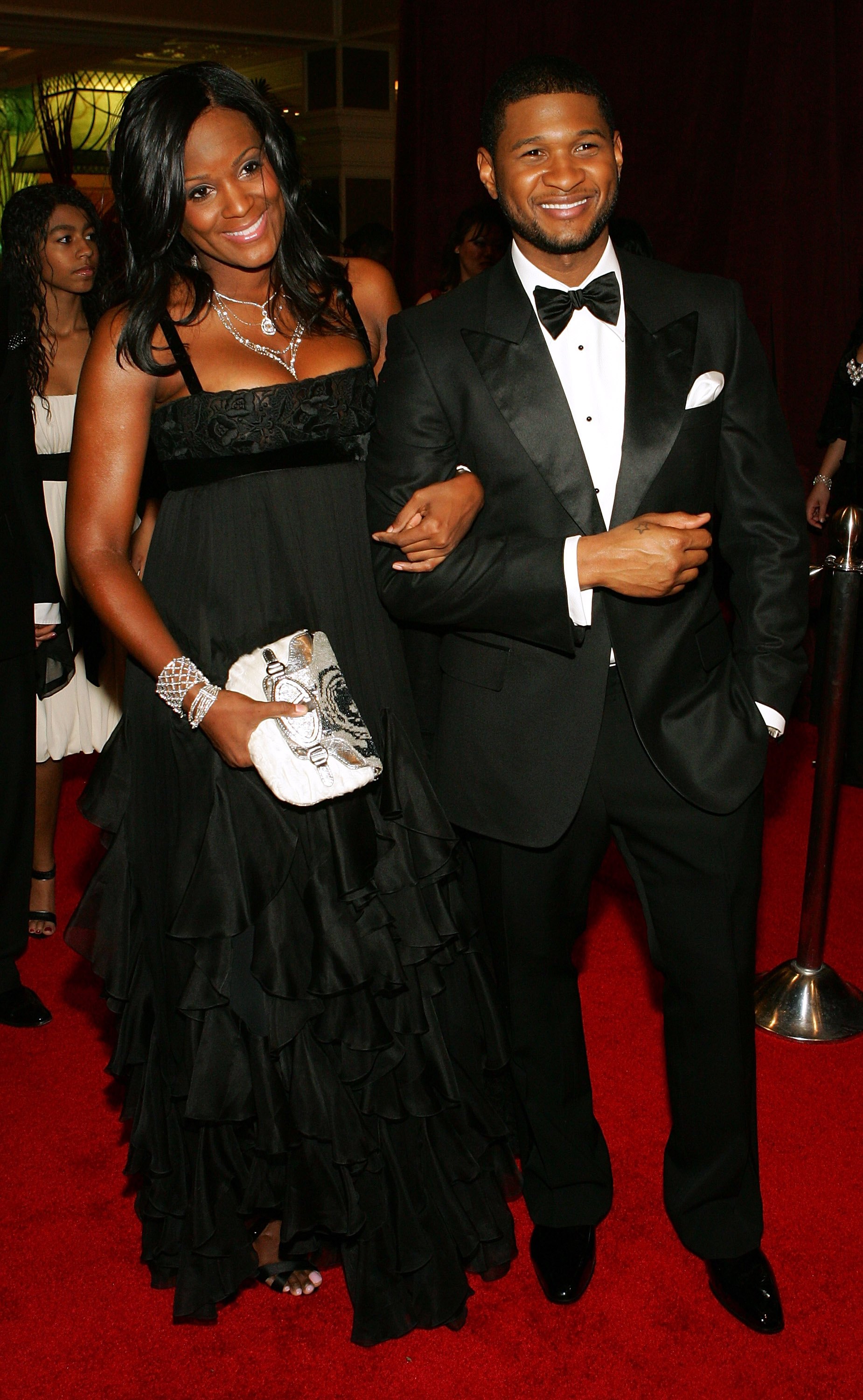 tameka foster