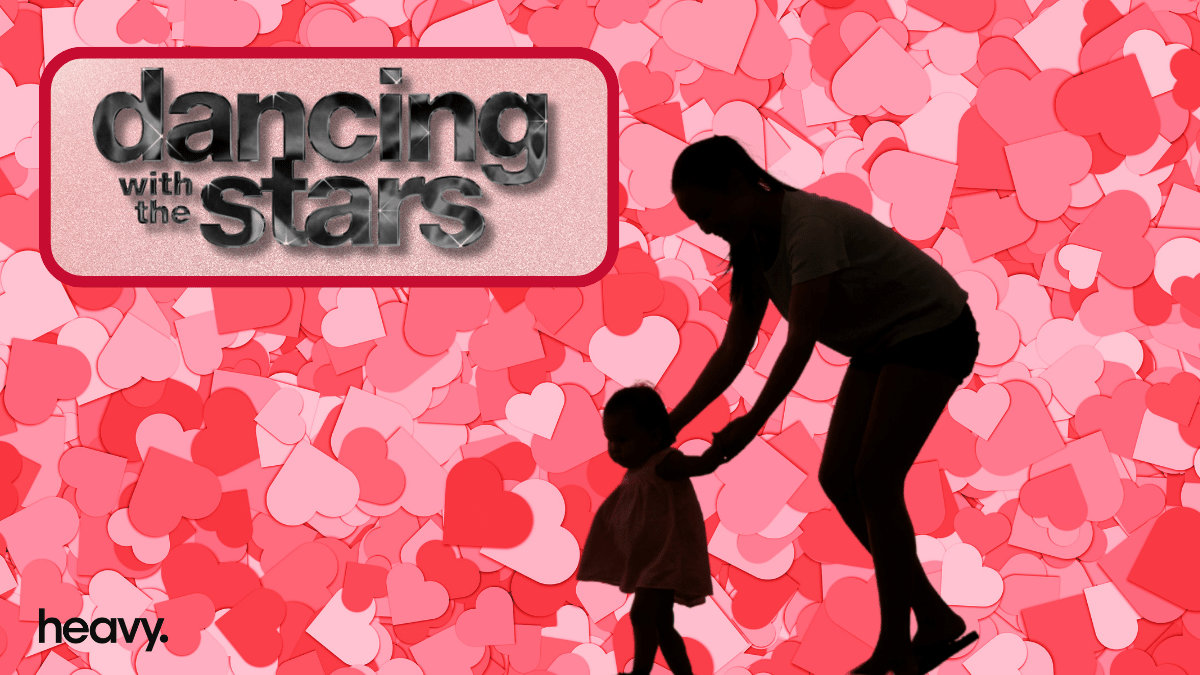 Jeannie Mai Valentine's Day