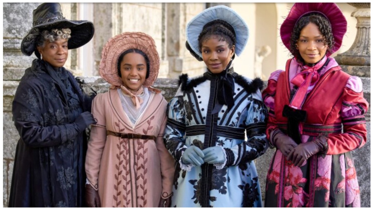 Sense & Sensibility
