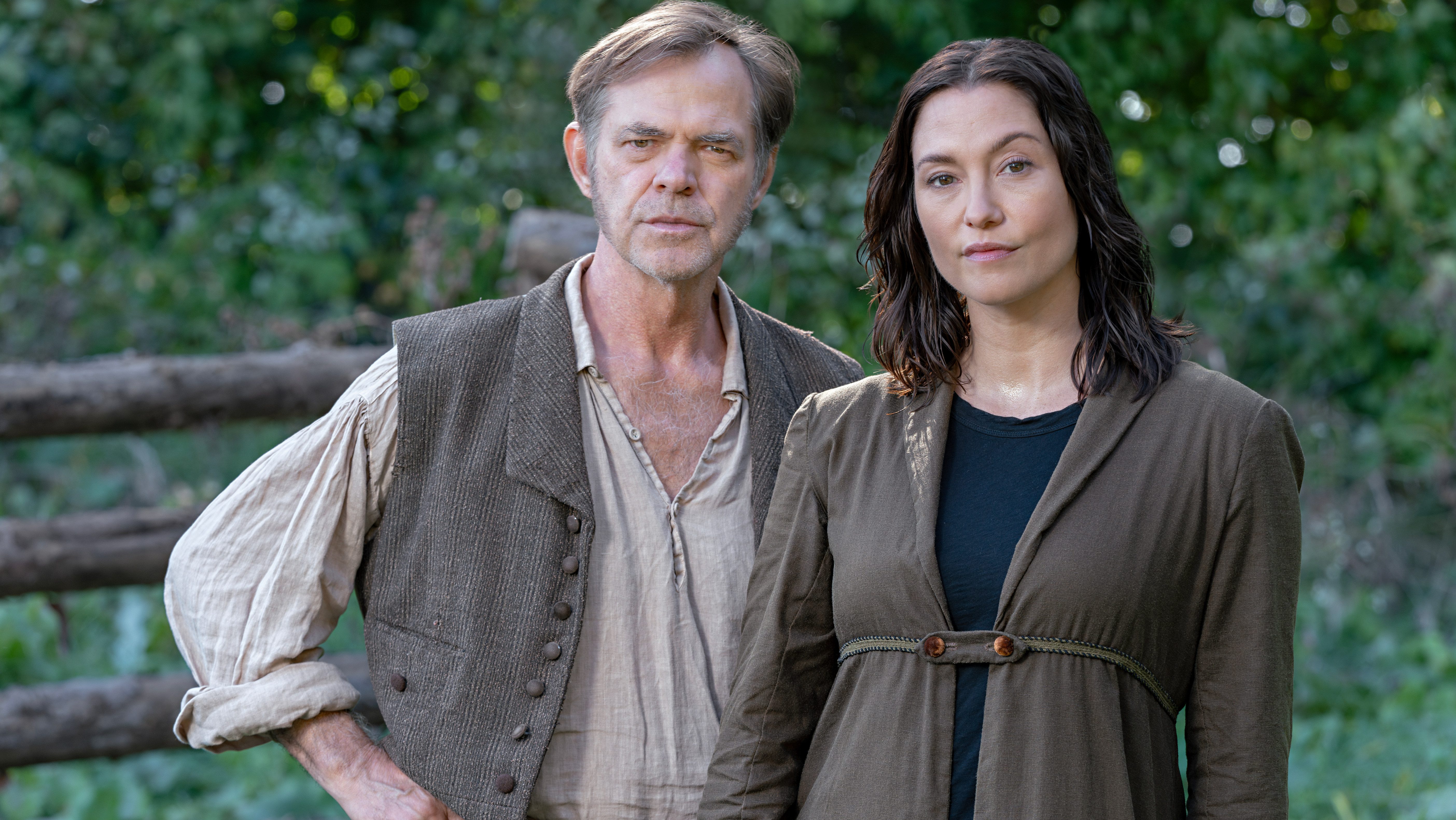 "The Way Home" Season 2 Episode 3