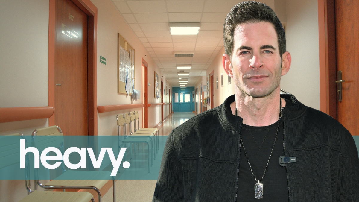 Tarek El Moussa