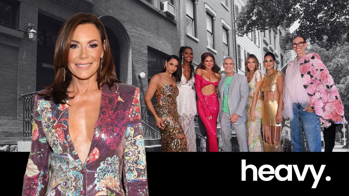 Luann De Lesseps, Sai De Silva, Ubah Hassan, Brynn Whitfield, Andy Cohen, Erin Lichy, Jessel Taank, Jenna Lyons
