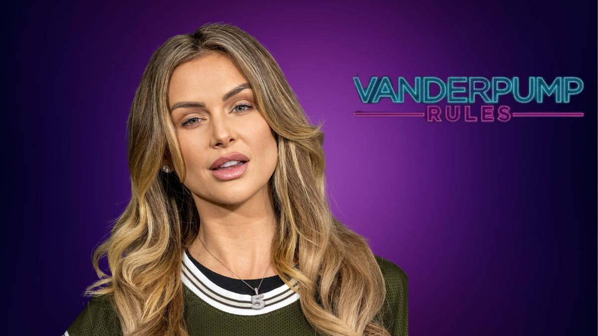 Lala Kent