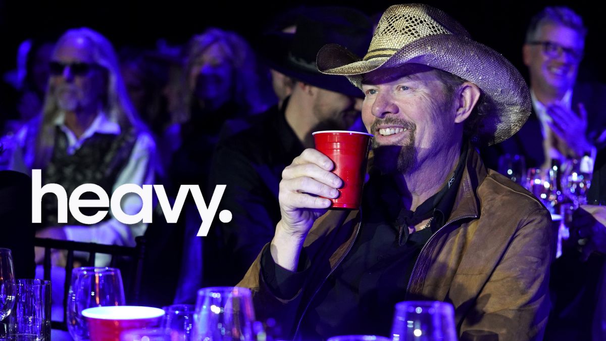 Toby Keith