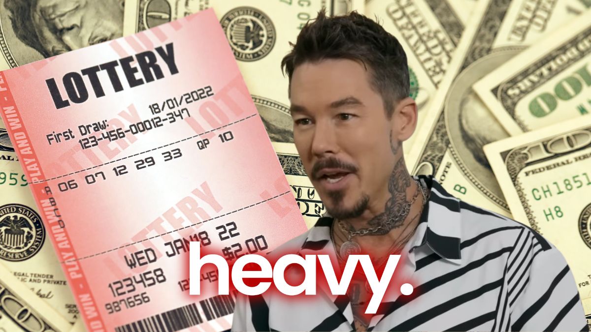 David Bromstad