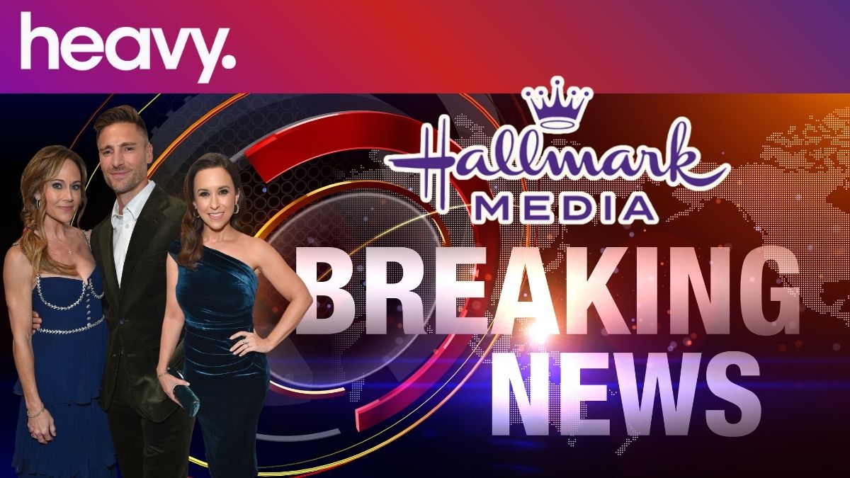 Hallmark announces changes