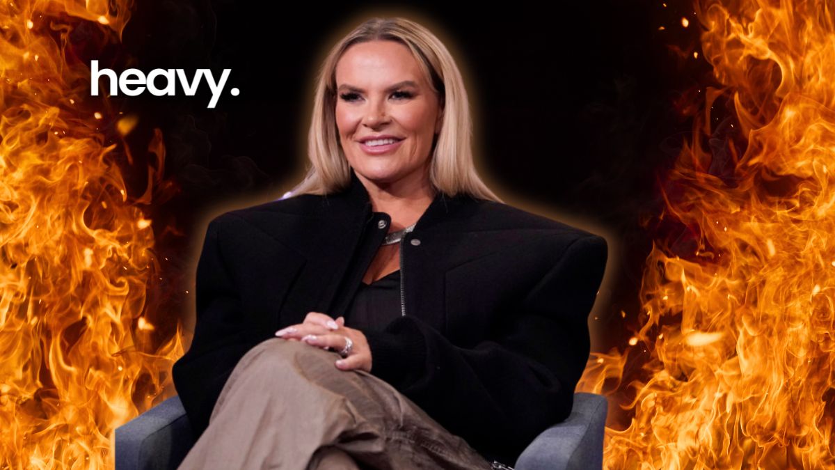 Heather Gay.