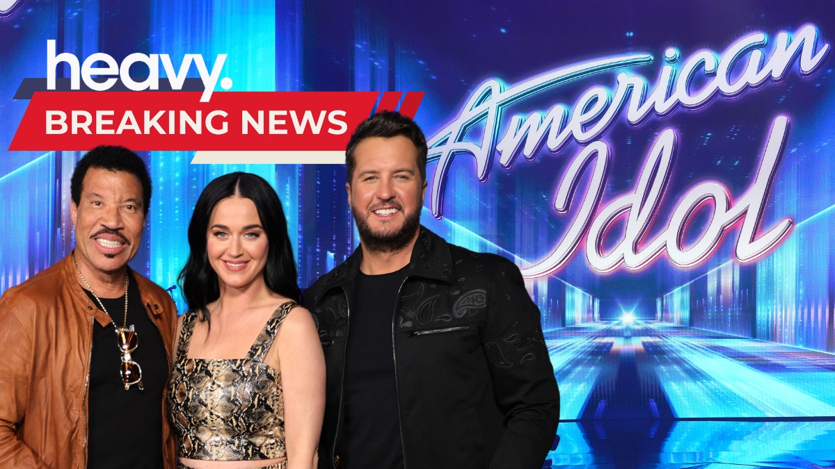 "American Idol"