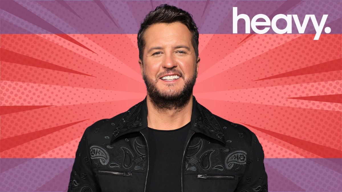 Luke Bryan