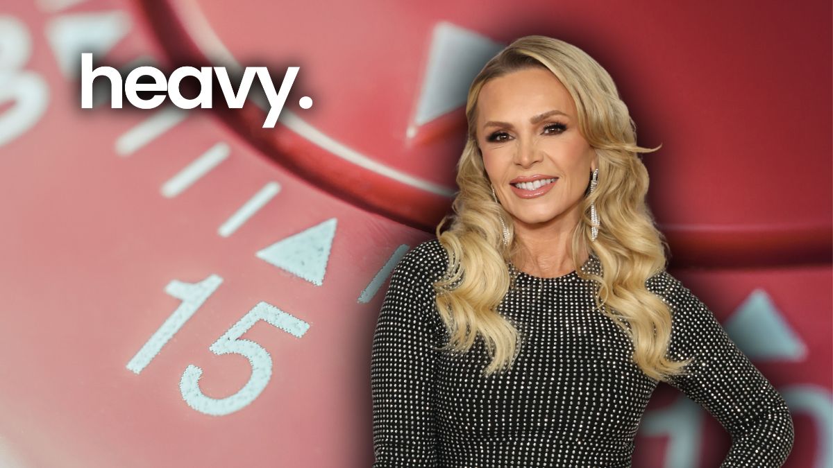Tamra Judge