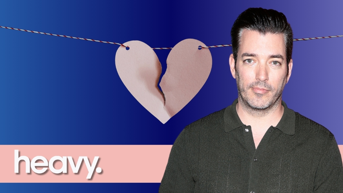 Jonathan Scott