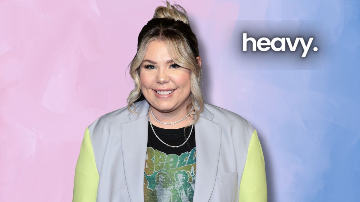 Kailyn Lowry.