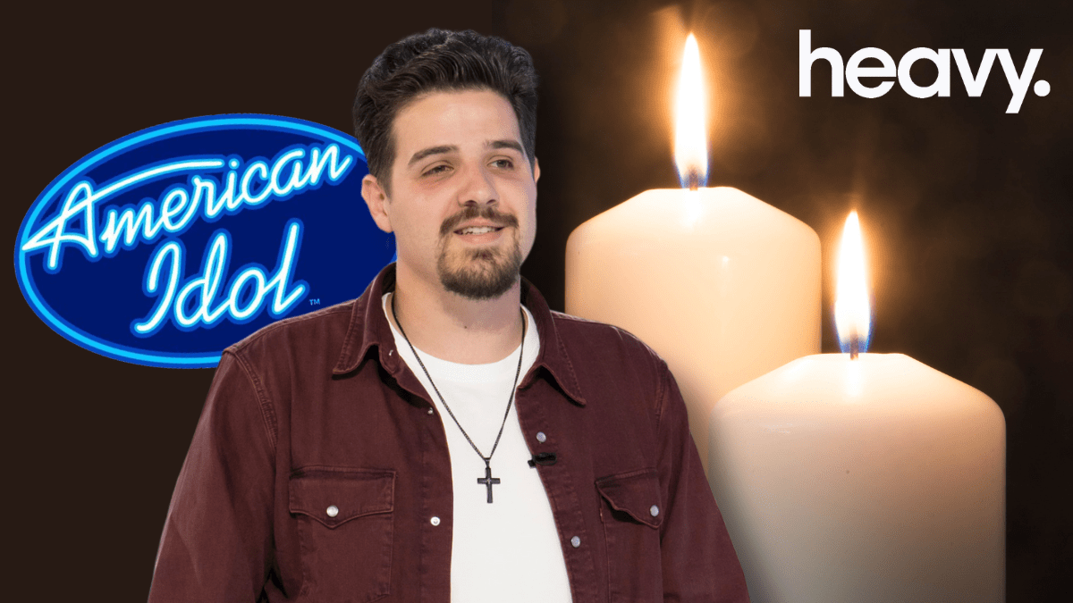"American Idol" Noah Peters