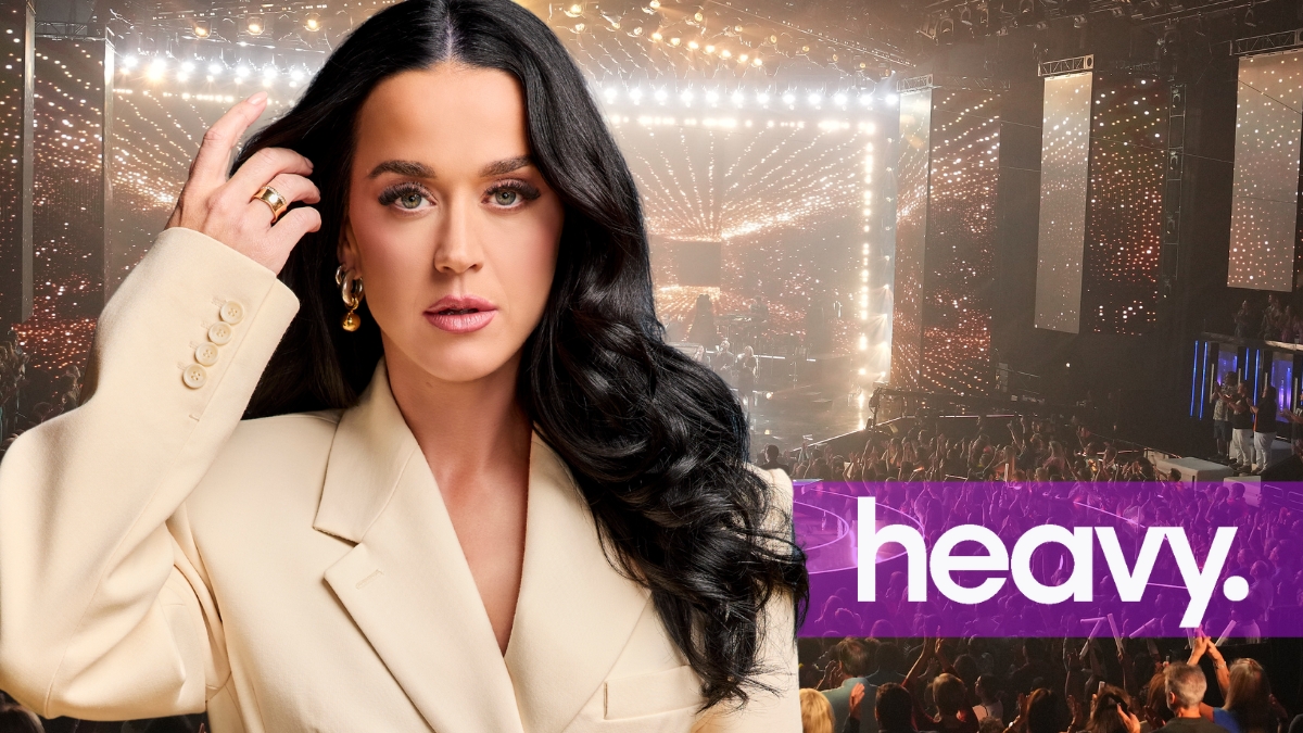 Katy Perry