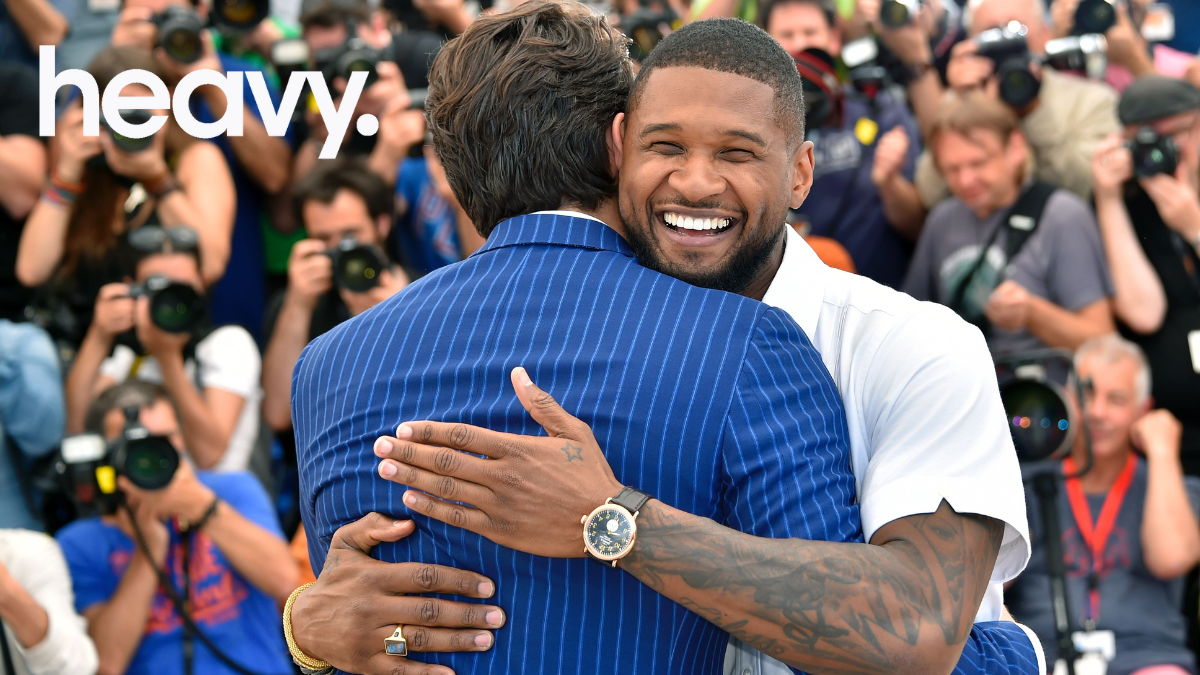 Usher