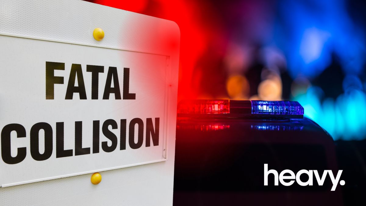 fatal collision