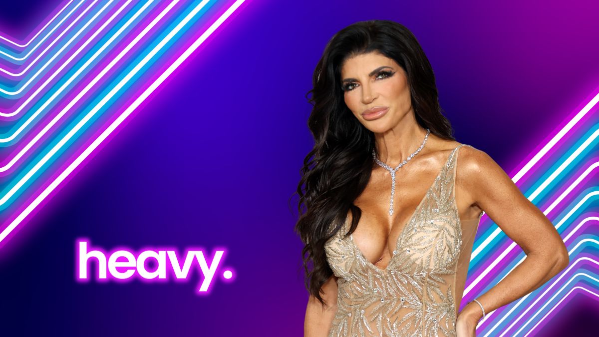 Teresa Giudice