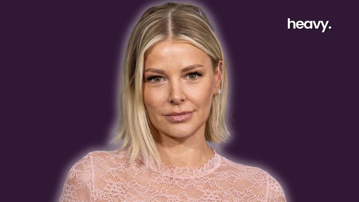 Ariana Madix.