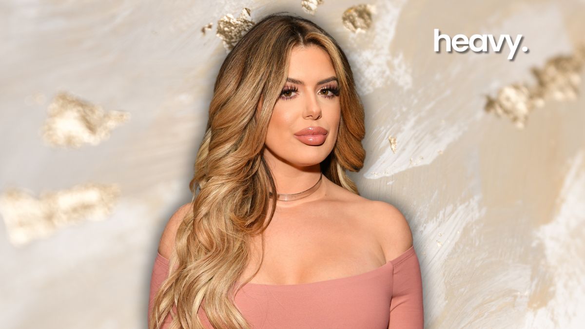 Brielle Biermann.