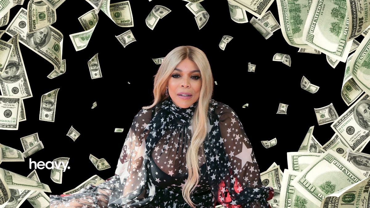 Wendy Williams