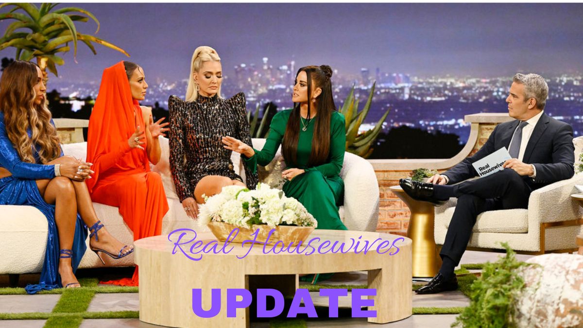 RHOBH reunion.