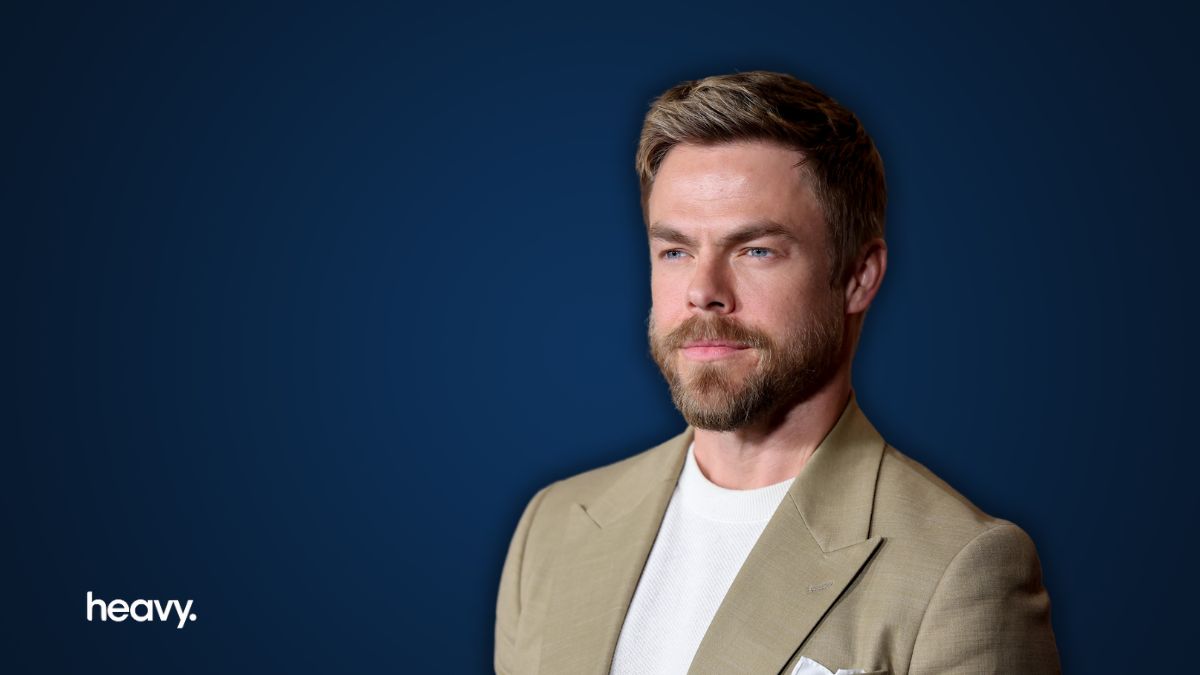 Derek Hough
