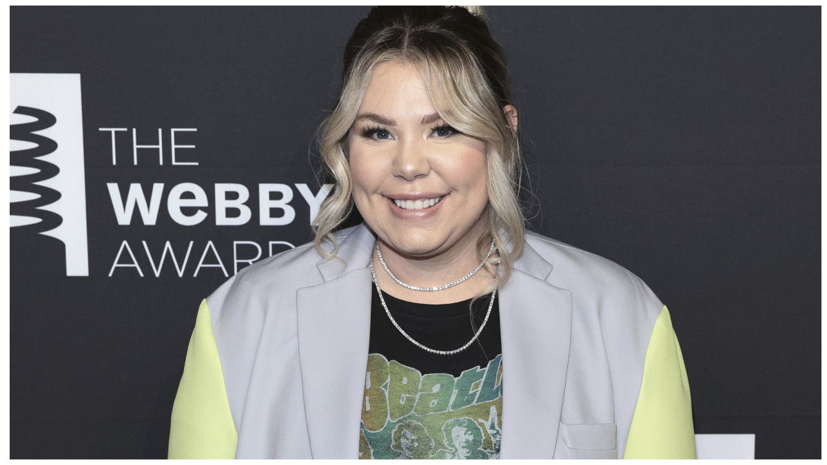 kailyn lowry