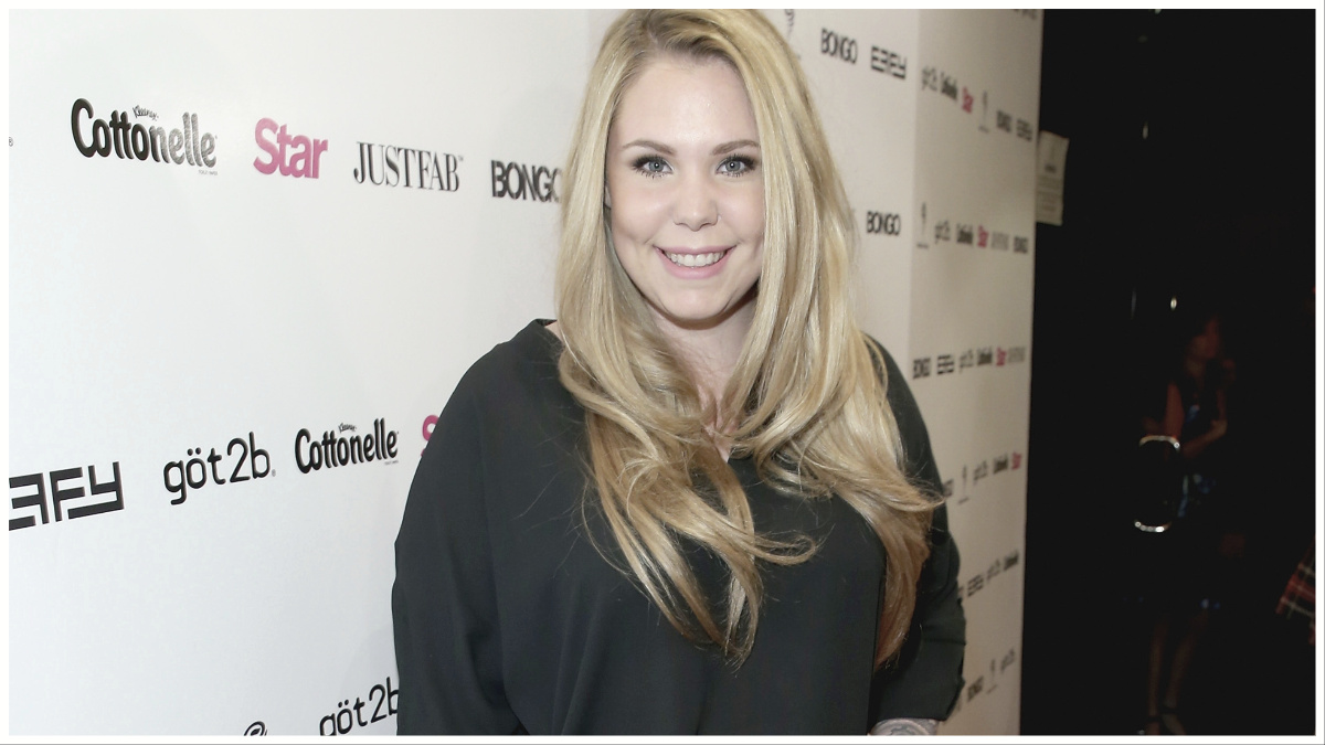 kailyn lowry tiktok