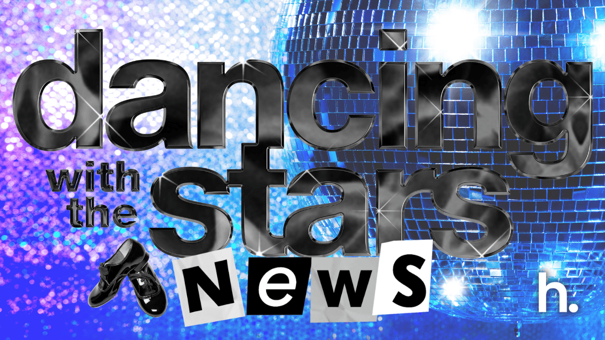 DWTS logo.