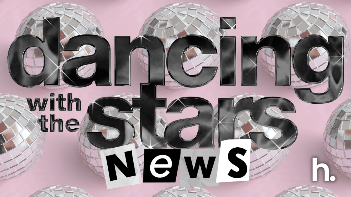 DWTS logo.